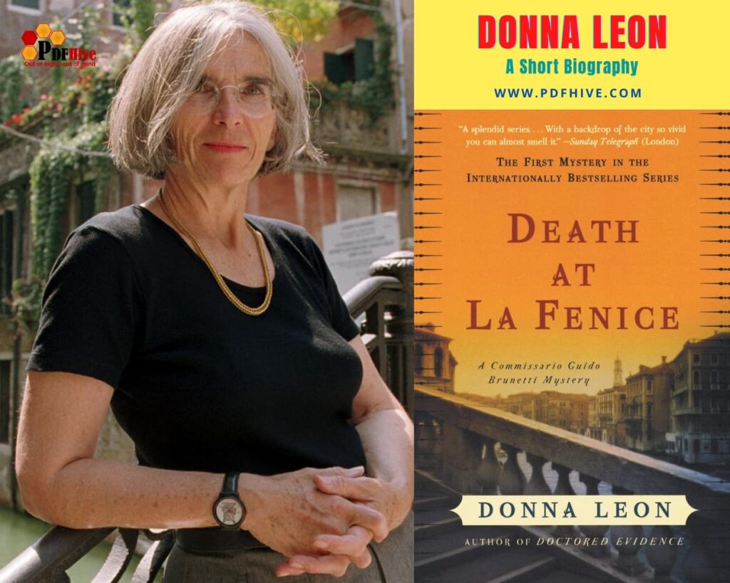 Bestsellers, Book Series, Book Series In Order, Books In Order, Crime Fiction and Mysteries, Donna Leon Books In Order, Fiction, History, International Mysteries, Police Procedurals, Thrillers