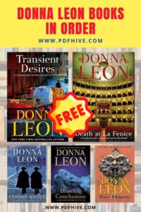Bestsellers, Book Series, Book Series In Order, Books In Order, Crime Fiction and Mysteries, Donna Leon Books In Order, Fiction, History, International Mysteries, Police Procedurals, Thrillers