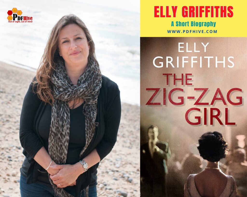 Bestsellers, Book Series, Book Series In Order, Books In Order, Crime Fiction and Mysteries, Elly Griffiths Books In Order, Historical Mysteries, Thrillers