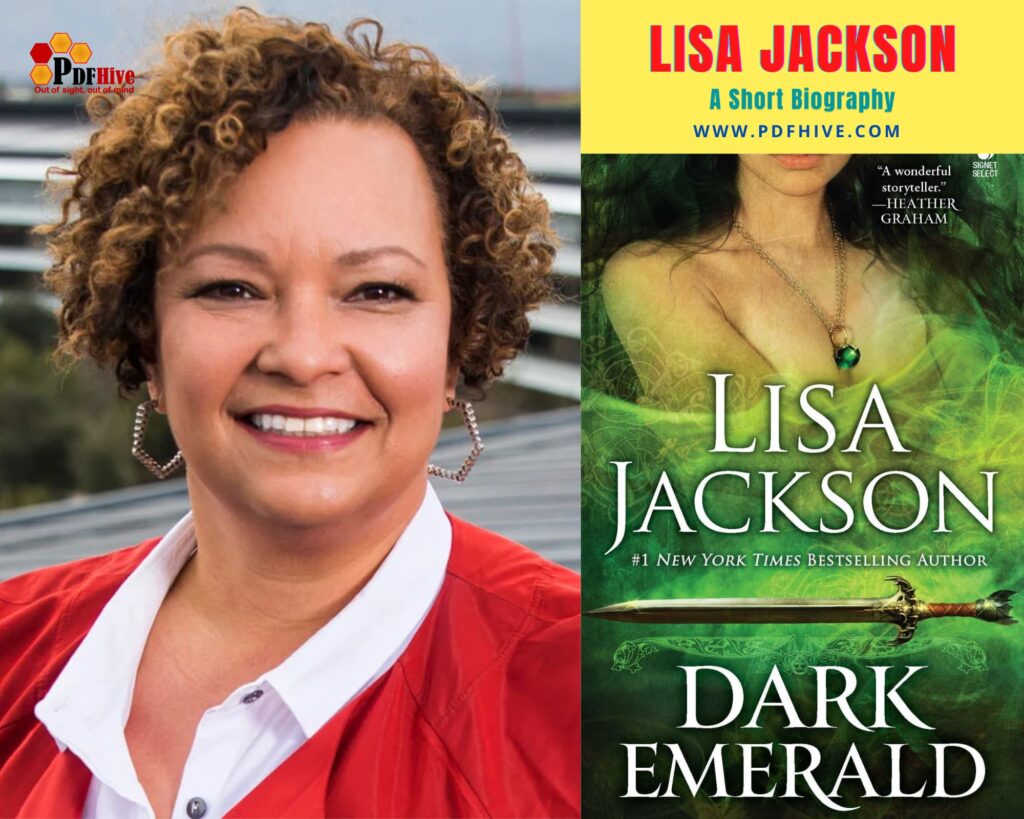 Bestsellers, Book Series, Book Series In Order, Books In Order, Contemporary Romance, Crime Fiction and Mysteries, Historical Romance, Lisa Jackson Books In Order, Romantic Suspense, Thrillers