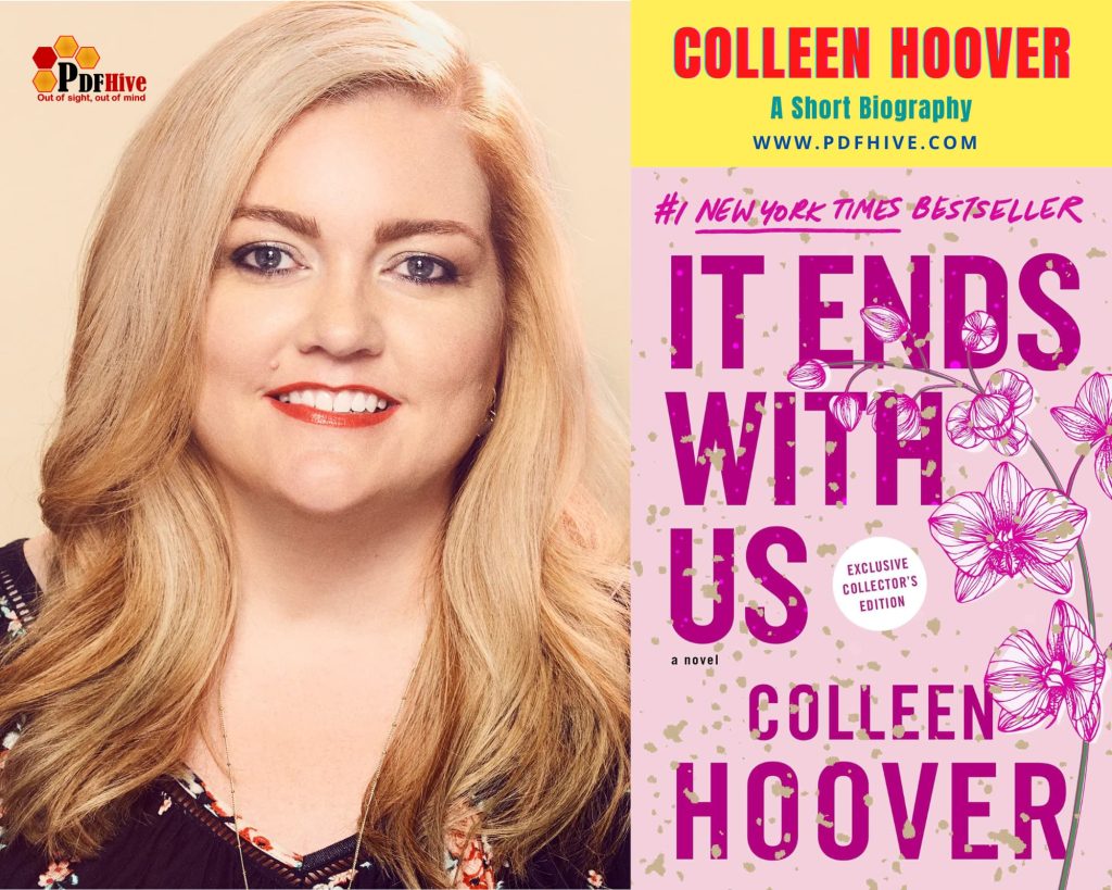 Bestsellers, Book Series, Book Series In Order, Books In Order, Colleen Hoover Books In Order, Contemporary Romance, New Adult Romance, Romantic Suspense, Thrillers, Women's Fiction