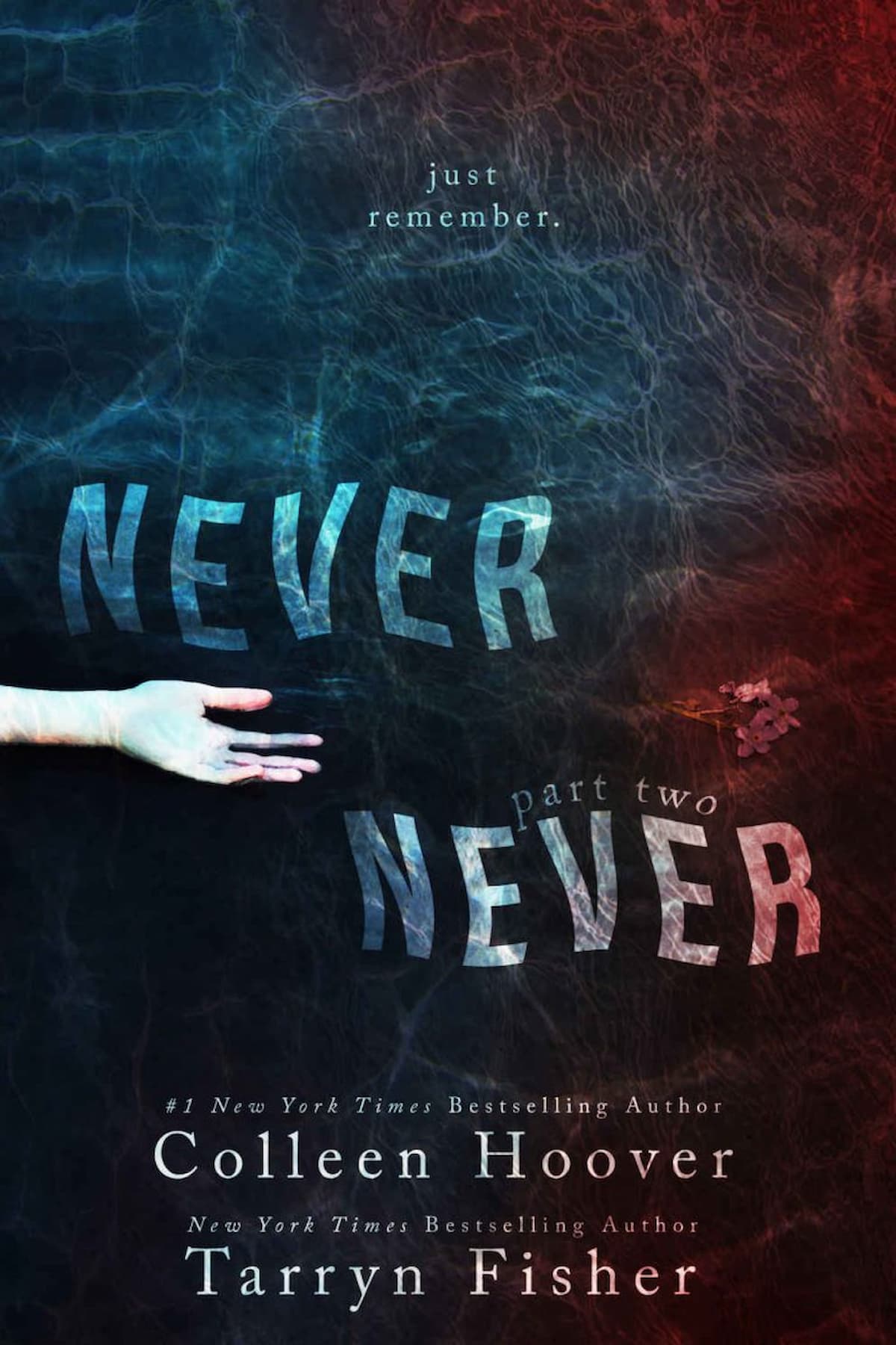 Never Never Part 2 By Colleen Hoover (Never Never Series Book 2), Colleen Hoover Books In Order, Fiction, Never Never Books In Order, Never Never series, New Adult Romance, Romance, Romantic Suspense, Teen and Young Adult