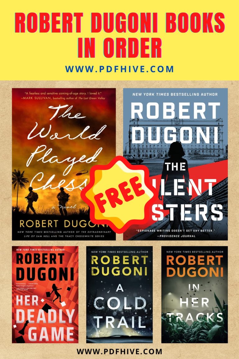 Book Series, Book Series In Order, Books In Order, Crime Fiction and Mysteries, Legal Thrillers, Literary Fiction, Robert Dugoni Books In Order, Thrillers