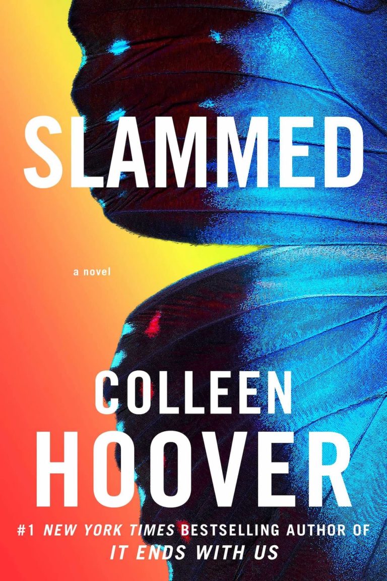 Colleen Hoover Books In Order, Coming of Age, Contemporary Romance, Crime Fiction and Mysteries, Erotic Romance, Fiction, New Adult Romance, Poetry, Romance, Slammed Books In Order, Slammed series, Women's Fiction, Slammed By Colleen Hoover (Slammed Series Book 1)