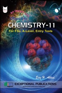 Chemistry 11 Objective Download Free PDF - Exceptional Educations (Latest 2023-24)