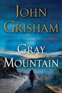 If you’re one who enjoys recharging your energies during the holidays, you’ll find "Gray Mountain – John Grisham" very helpful!