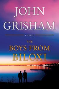 The Boys from Biloxi – John Grisham