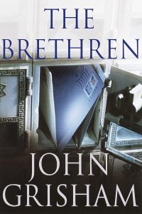 The Brethren - Colleen Hoover: I am going to provide you an honest review of The Brethren.