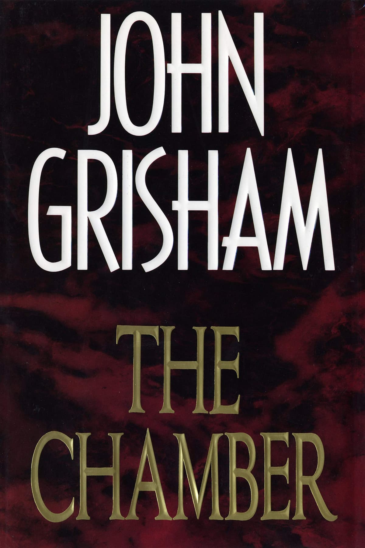 If you’re one who enjoys recharging your energies during the holidays, you’ll find "The Chamber – John Grisham" very helpful!