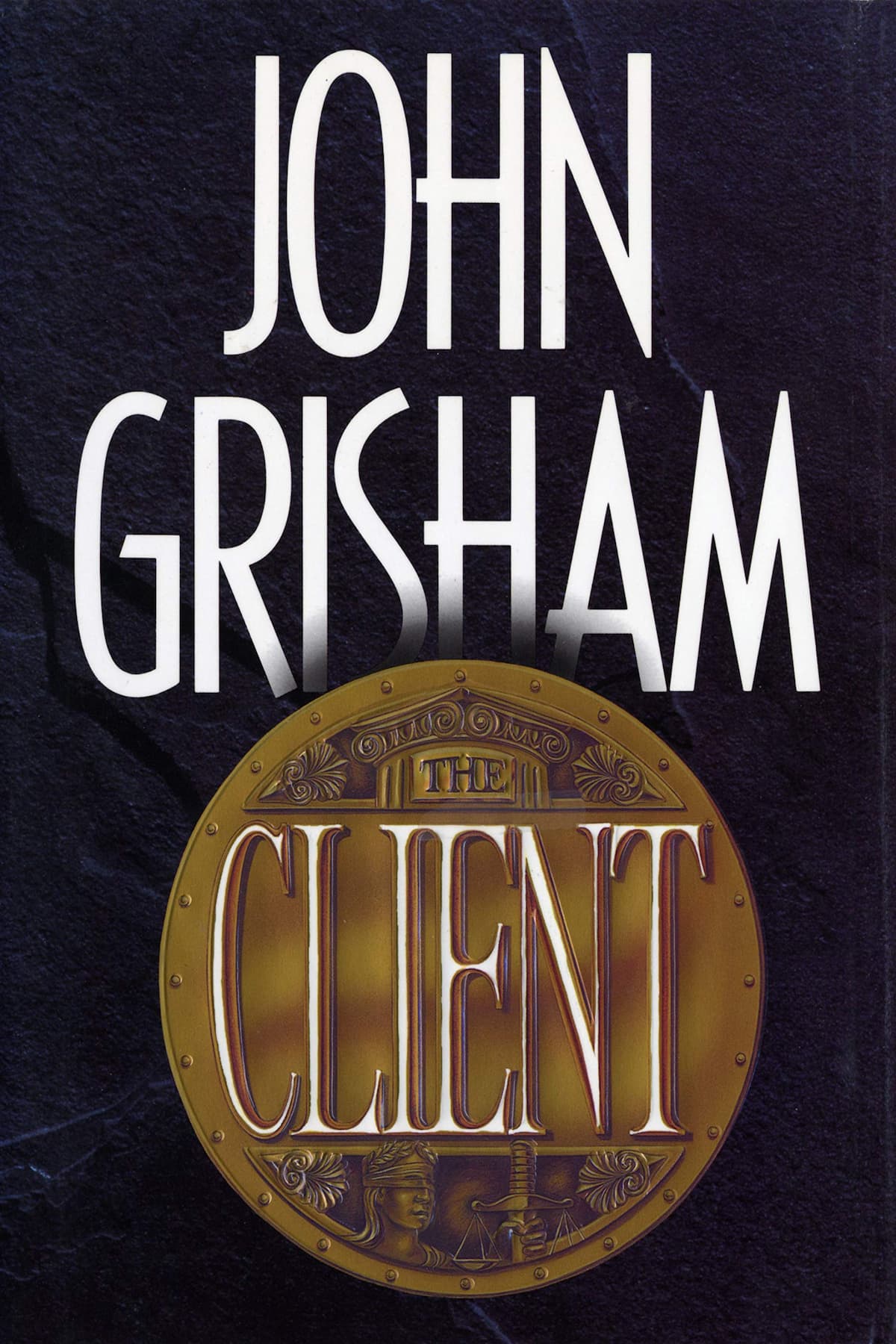If you’re one who enjoys recharging your energies during the holidays, you’ll find "The Client – John Grisham" very helpful!