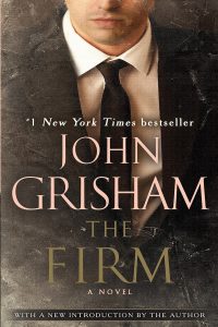 If you’re one who enjoys recharging your energies during the holidays, you’ll find "The Firm – John Grisham" very helpful!