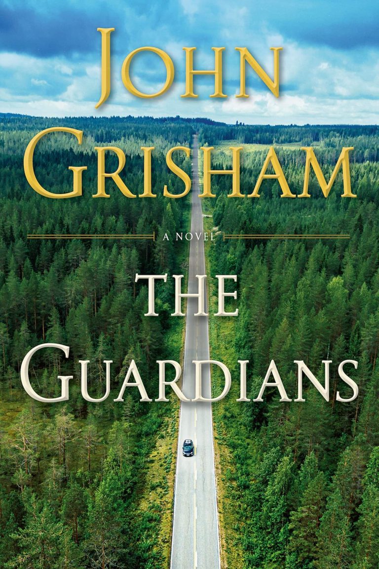 Crime Fiction and Mysteries, Fiction, John Grisham Books In Order, Legal Thrillers, Thrillers, The Guardians – Colleen Hoover: I am going to provide you an honest review of The Guardians.