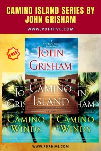 Camino Island Series – John Grisham