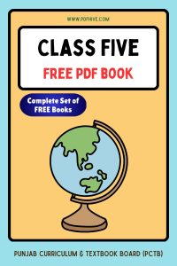 Class 5 Free PDF Books Download - SNC 2023-24