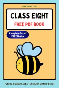 Class 7 Free PDF Books Download - SNC 2023-24