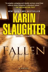 Fallen – Karin Slaughter