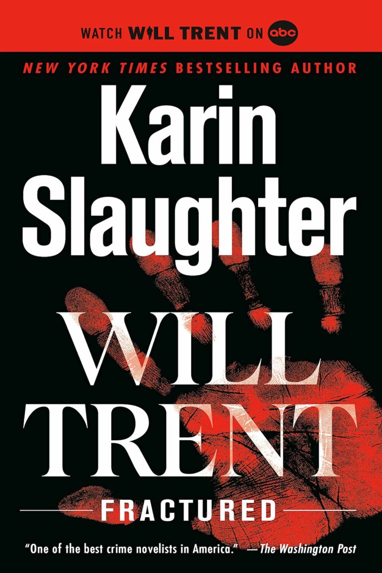 Fractured – Karin Slaughter