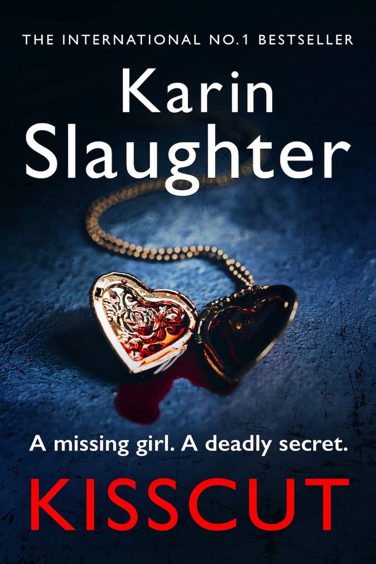 Kisscut – Karin Slaughter (1)