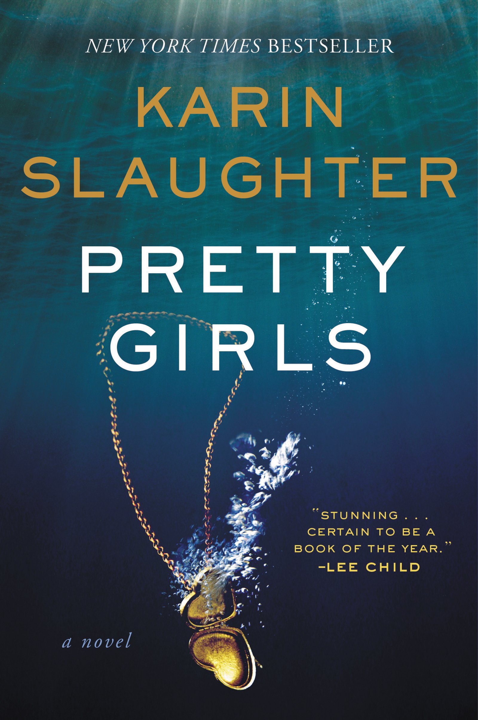 Pretty Girls – Karin Slaughter