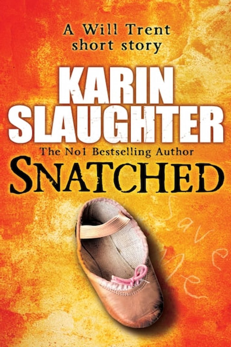 Snatched – Karin Slaughter