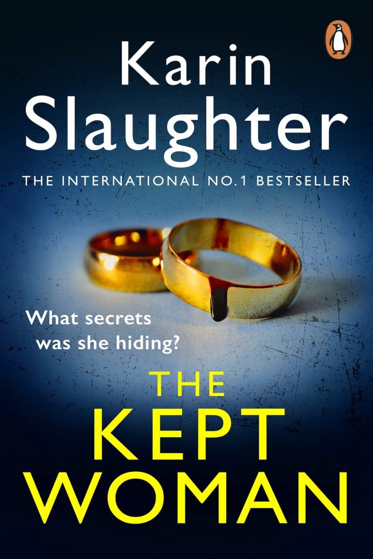 The Kept Woman – Karin Slaughter
