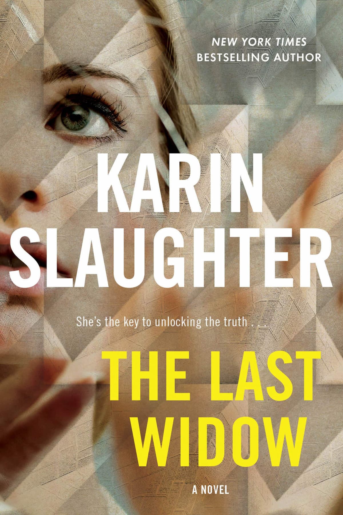 The Last Widow – Karin Slaughter