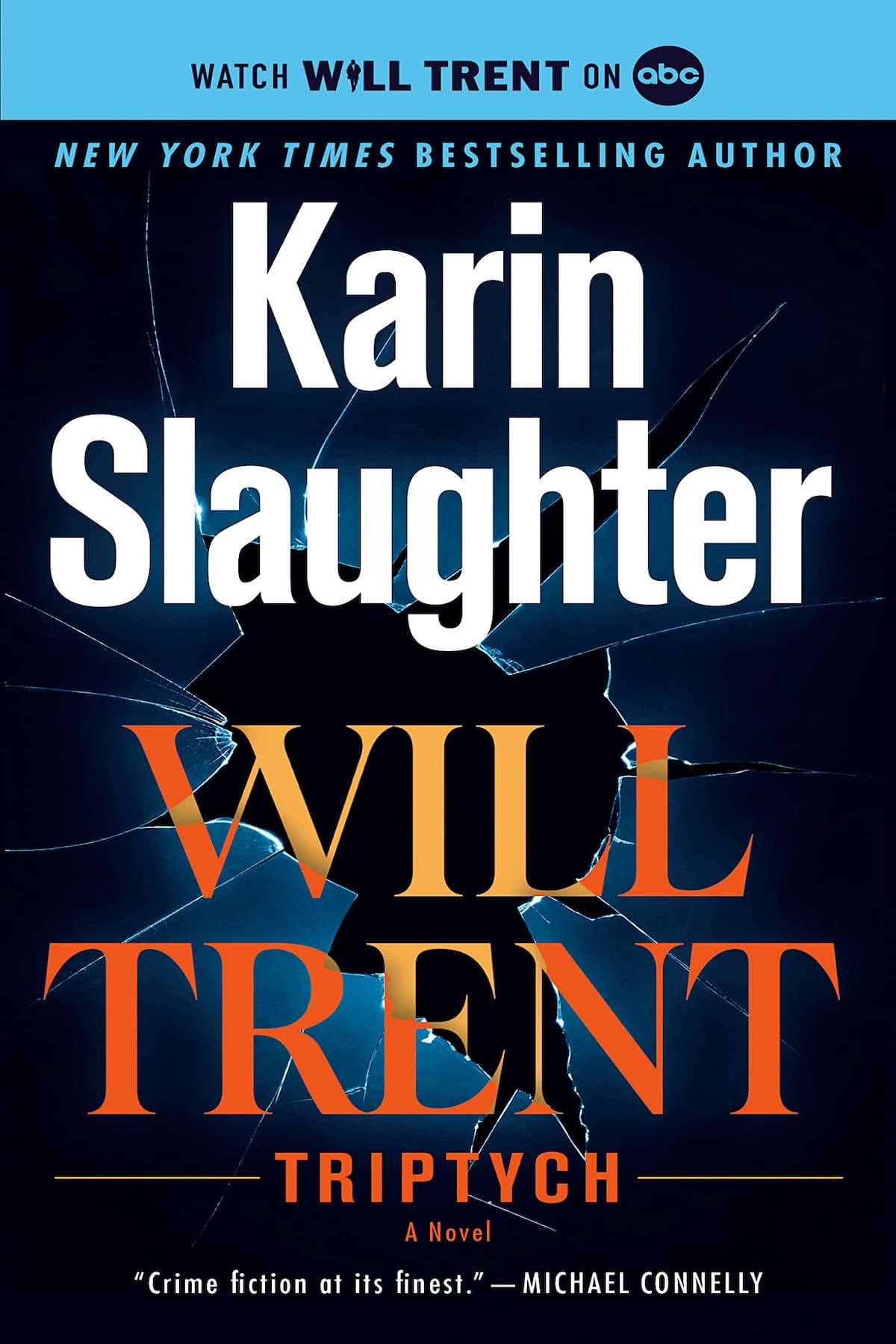 Triptych – Karin Slaughter