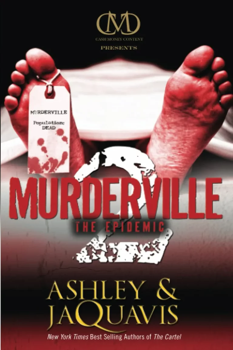 Murderville 2 – Ashley Coleman