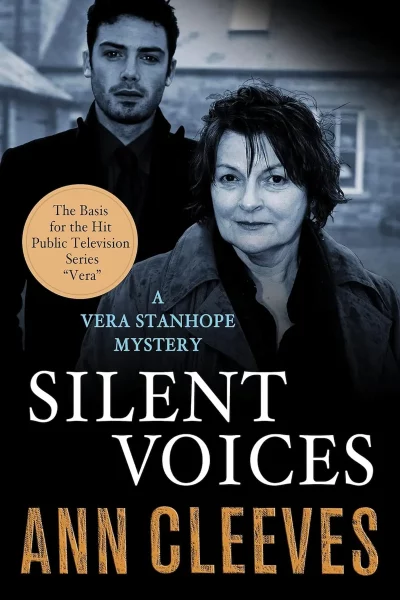 Silent Voices by Ann Cleeves
