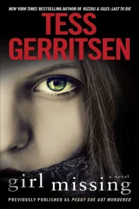 Girl Missing By Tess Gerritsen