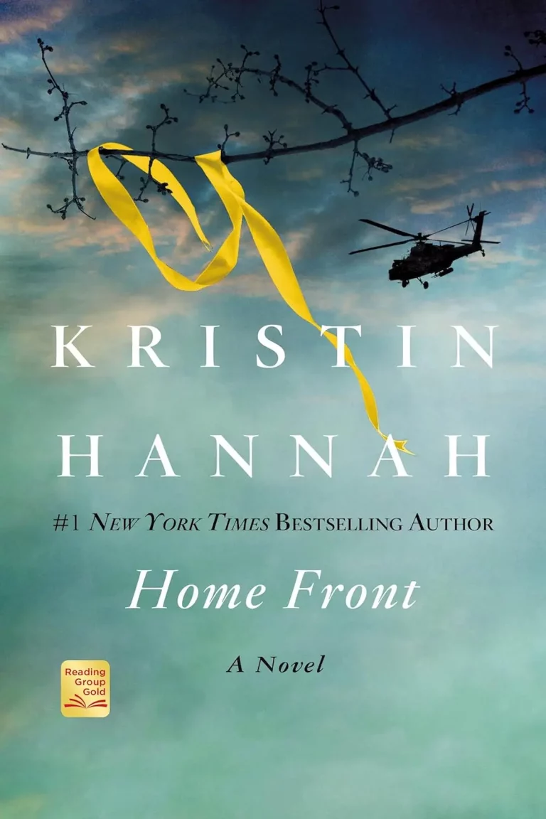 Home Front By Kristin Hannah