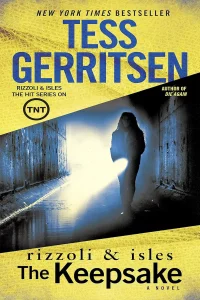 The Keepsake By Tess Gerritsen